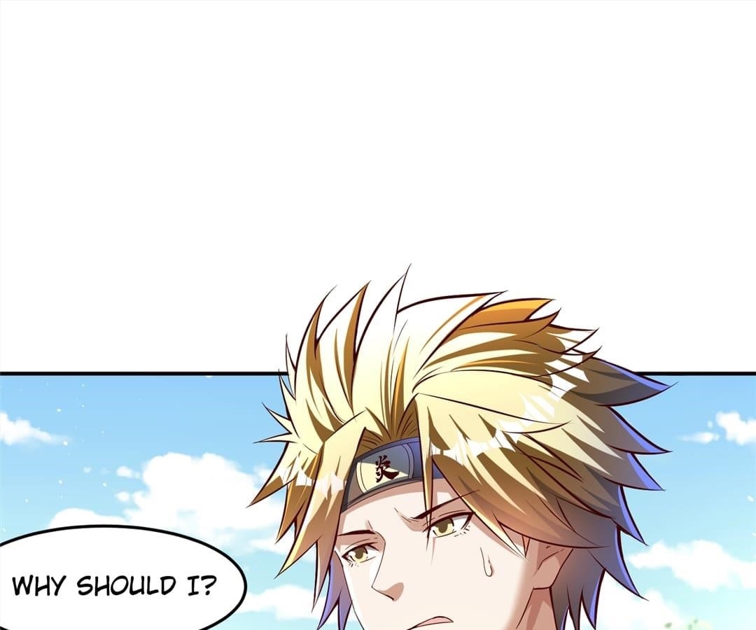 Aura Recovery: I Get a New Skill Everyday Chapter 107 - Page 46