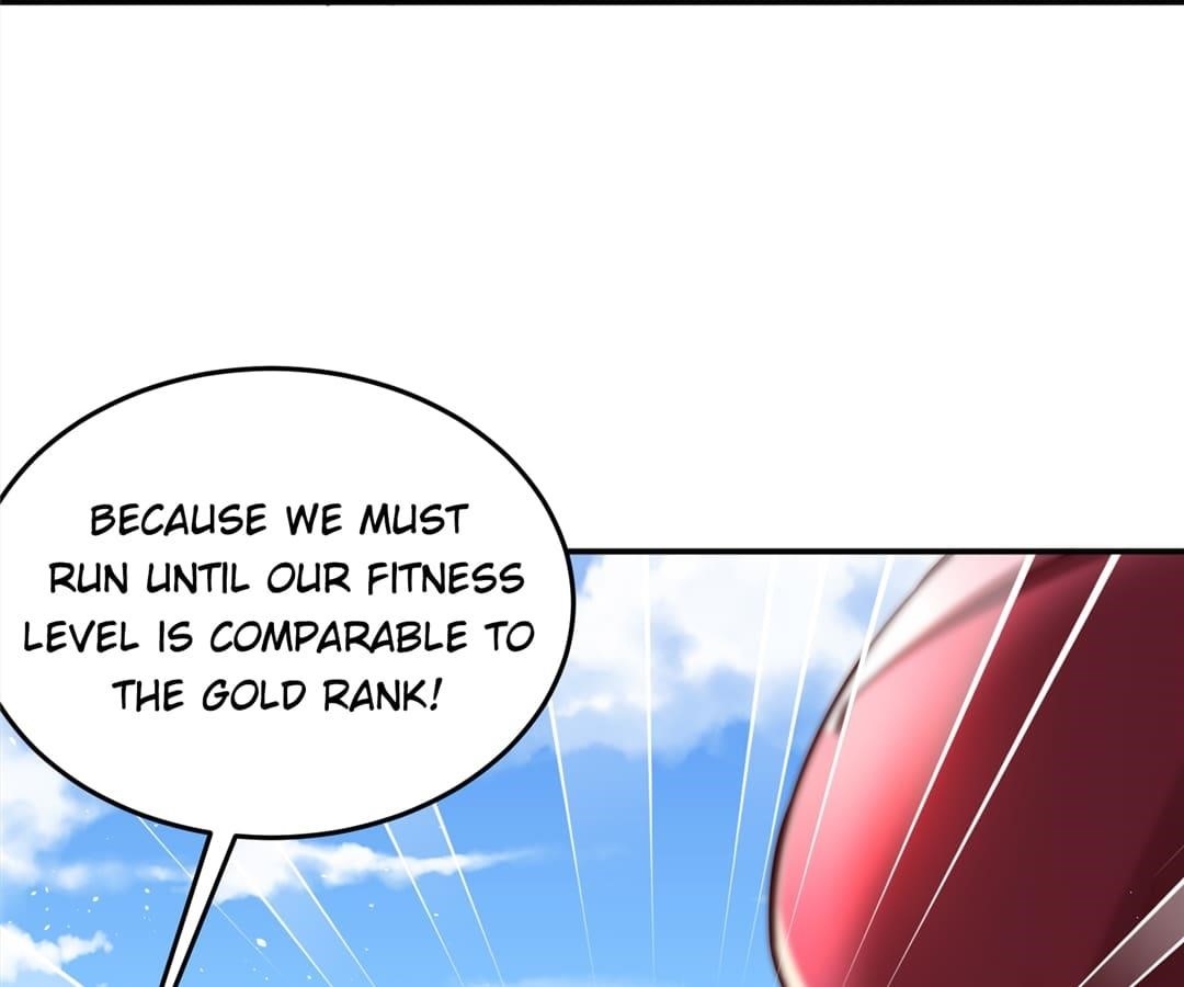 Aura Recovery: I Get a New Skill Everyday Chapter 107 - Page 48