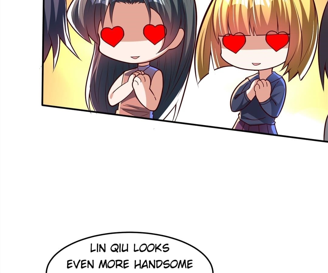 Aura Recovery: I Get a New Skill Everyday Chapter 107 - Page 9