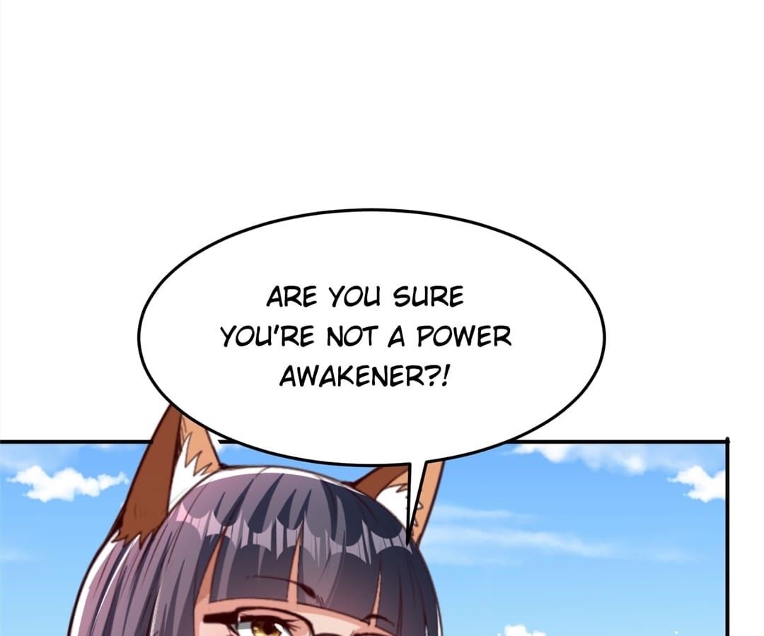 Aura Recovery: I Get a New Skill Everyday Chapter 108 - Page 11