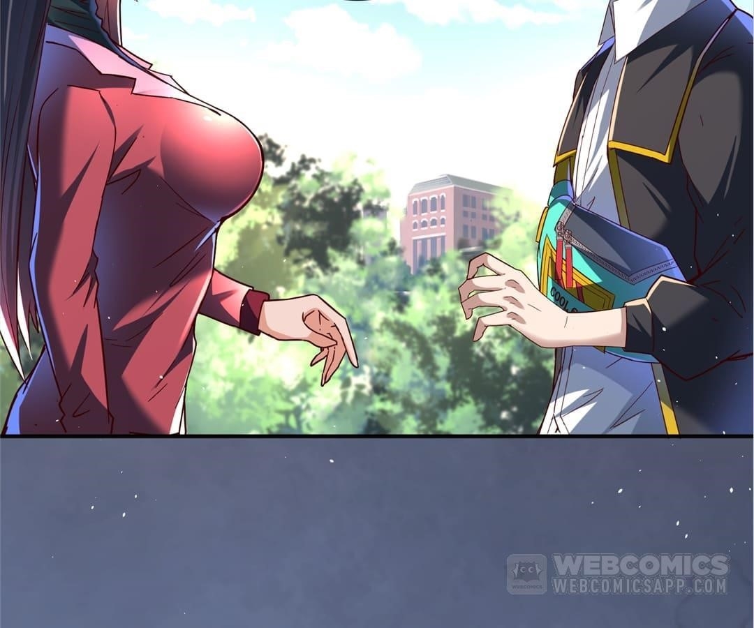 Aura Recovery: I Get a New Skill Everyday Chapter 108 - Page 2