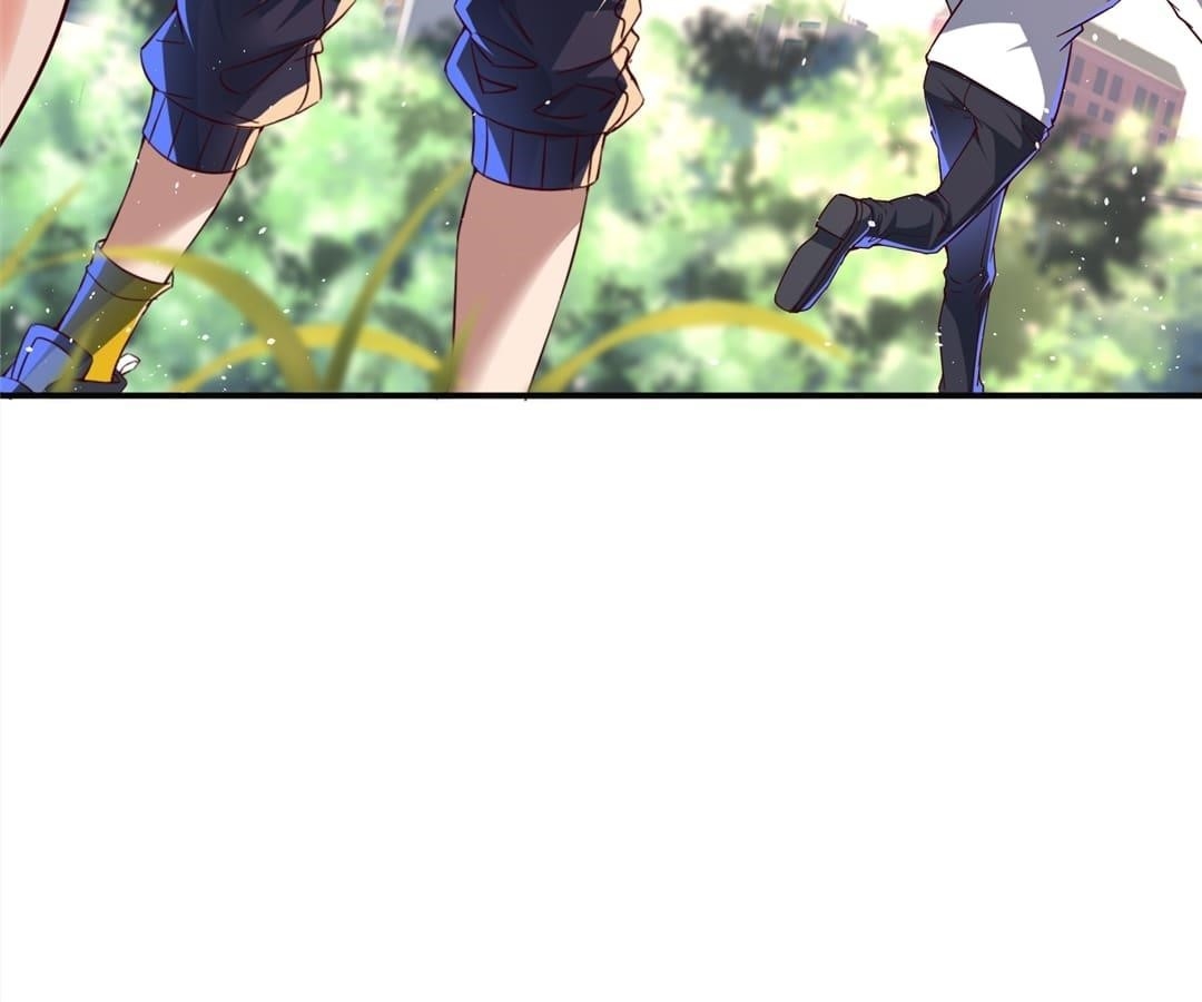 Aura Recovery: I Get a New Skill Everyday Chapter 108 - Page 22