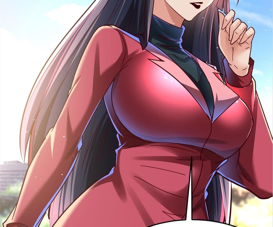 Aura Recovery: I Get a New Skill Everyday Chapter 108 - Page 27