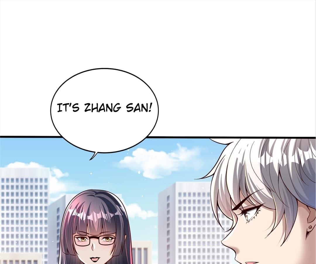 Aura Recovery: I Get a New Skill Everyday Chapter 108 - Page 32