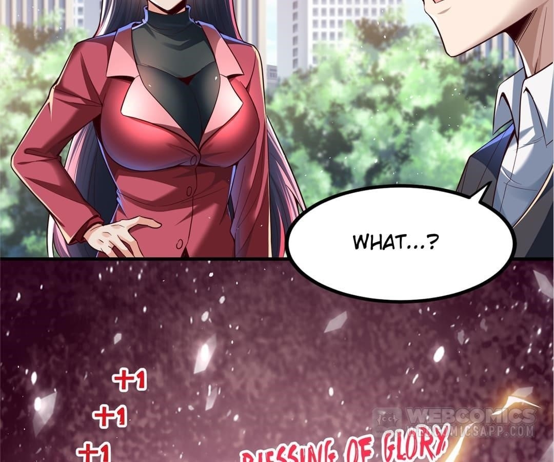 Aura Recovery: I Get a New Skill Everyday Chapter 108 - Page 33