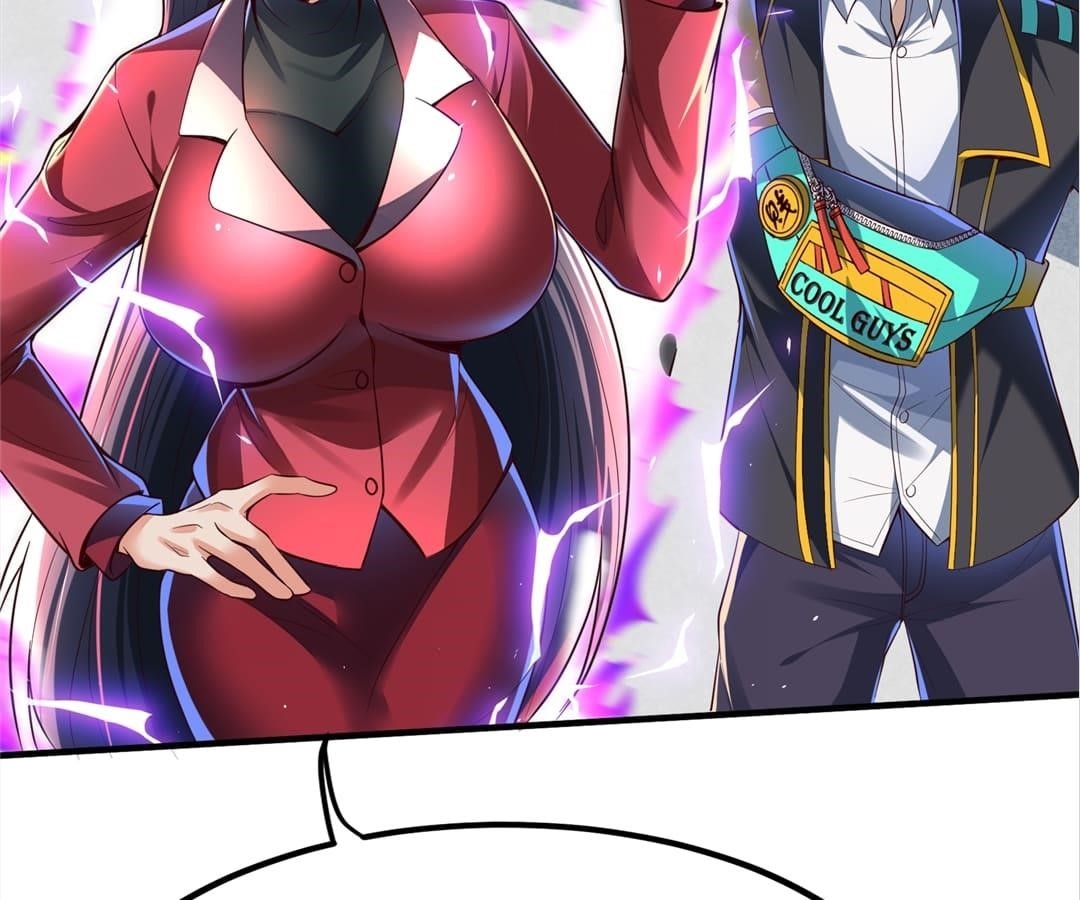 Aura Recovery: I Get a New Skill Everyday Chapter 108 - Page 46