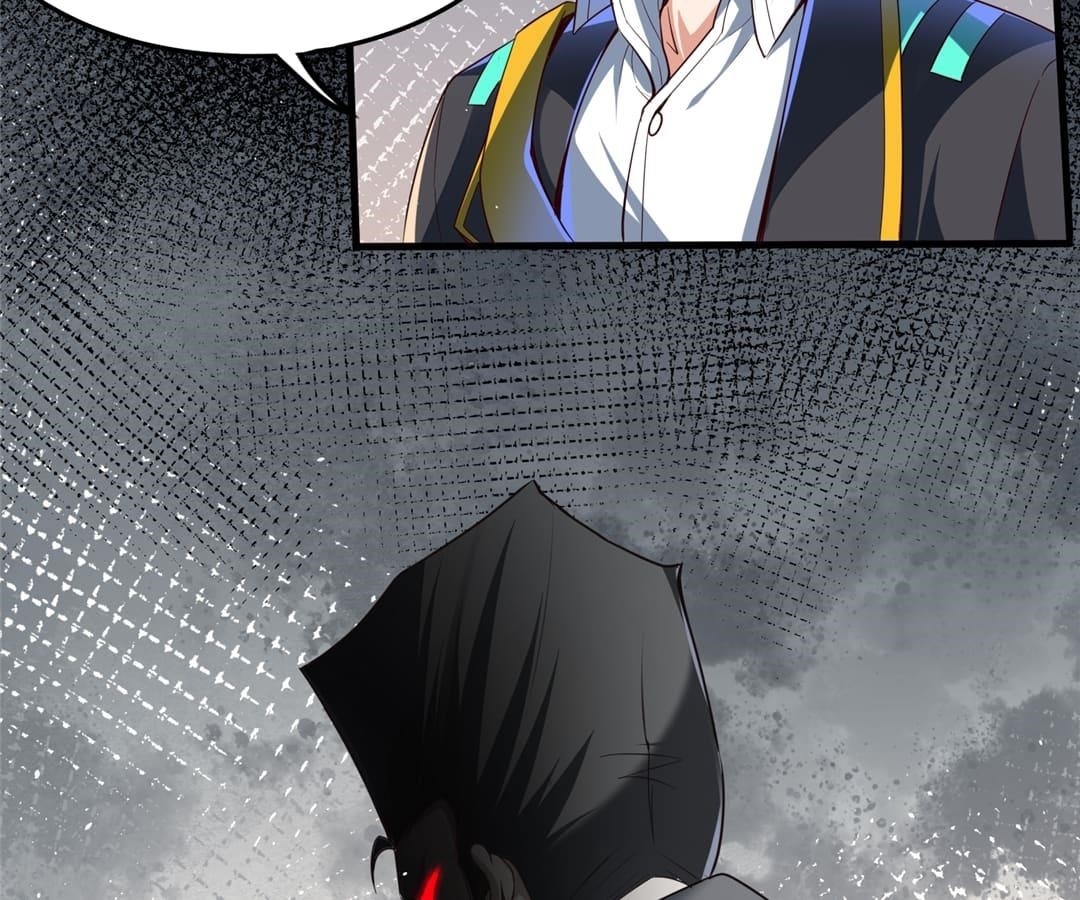 Aura Recovery: I Get a New Skill Everyday Chapter 108 - Page 51