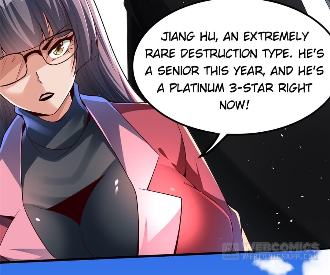 Aura Recovery: I Get a New Skill Everyday Chapter 108 - Page 53