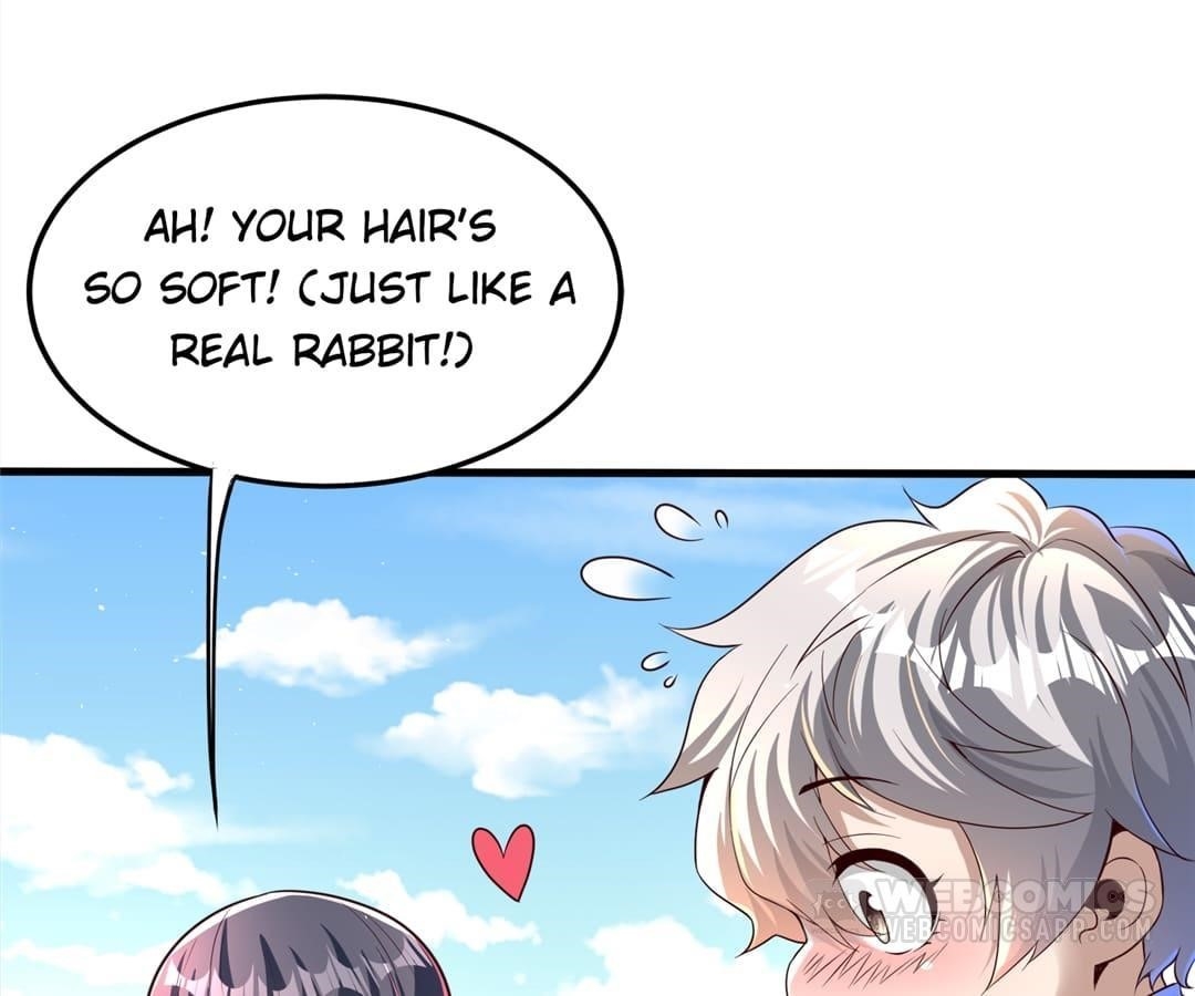 Aura Recovery: I Get a New Skill Everyday Chapter 108 - Page 61