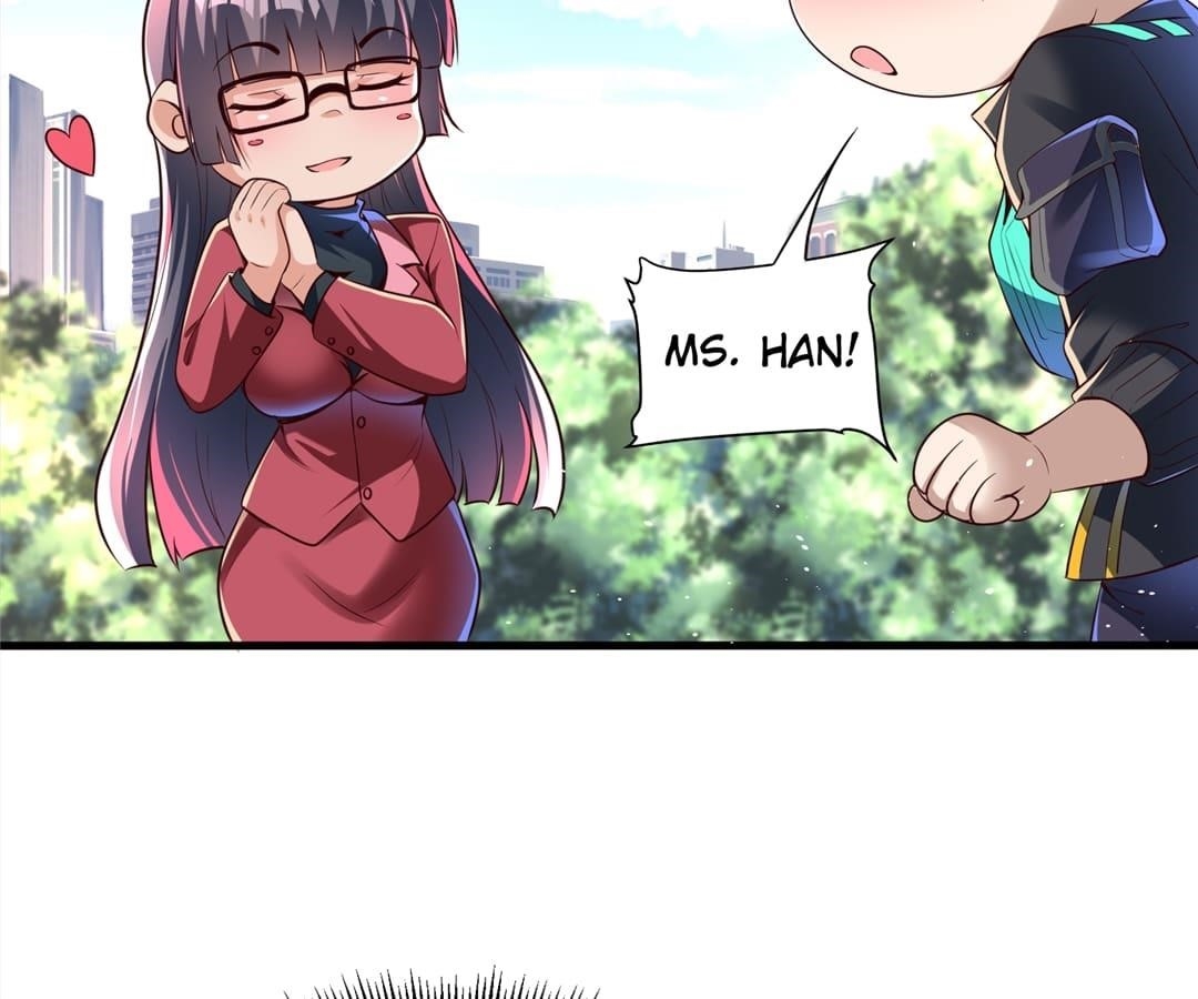 Aura Recovery: I Get a New Skill Everyday Chapter 108 - Page 62