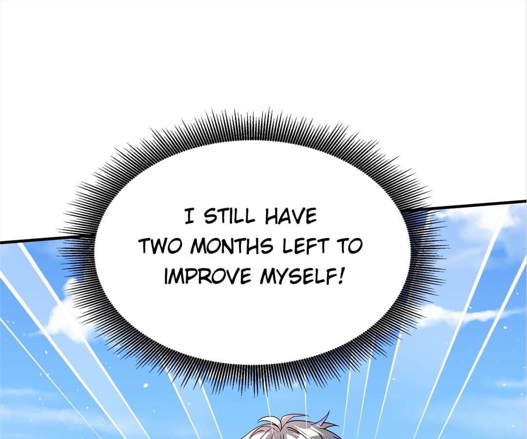 Aura Recovery: I Get a New Skill Everyday Chapter 109 - Page 1