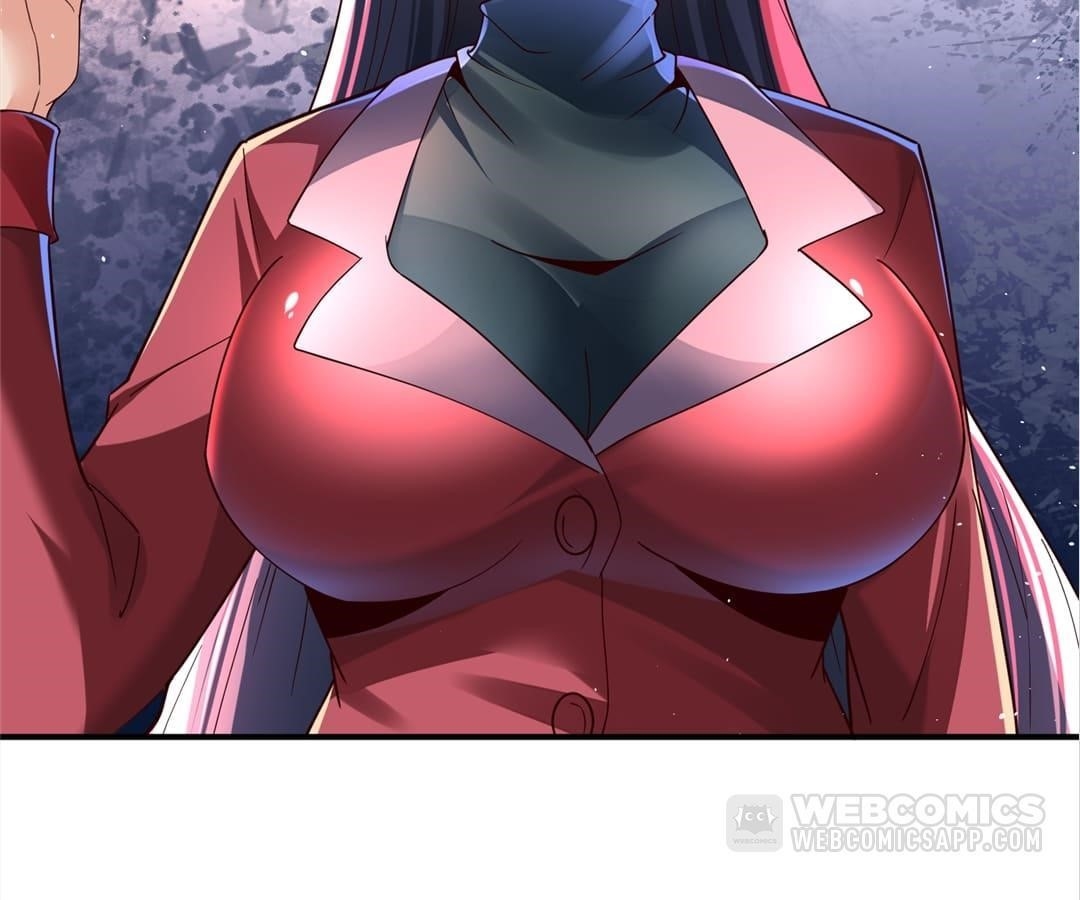 Aura Recovery: I Get a New Skill Everyday Chapter 109 - Page 10