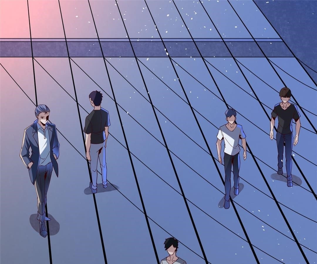 Aura Recovery: I Get a New Skill Everyday Chapter 109 - Page 18