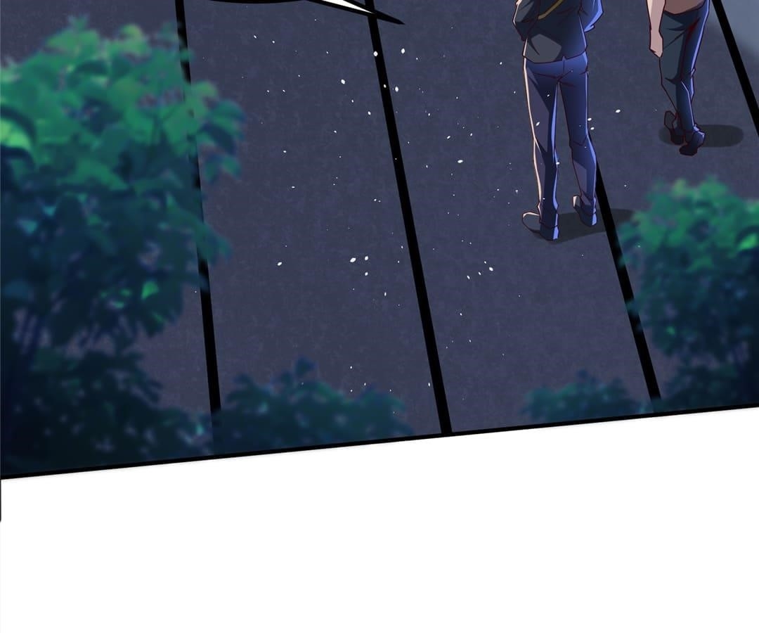 Aura Recovery: I Get a New Skill Everyday Chapter 109 - Page 20