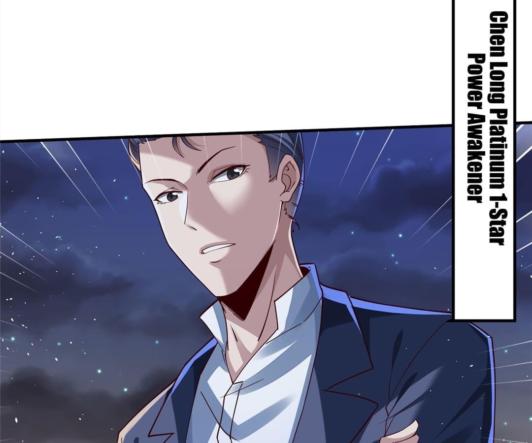 Aura Recovery: I Get a New Skill Everyday Chapter 109 - Page 22