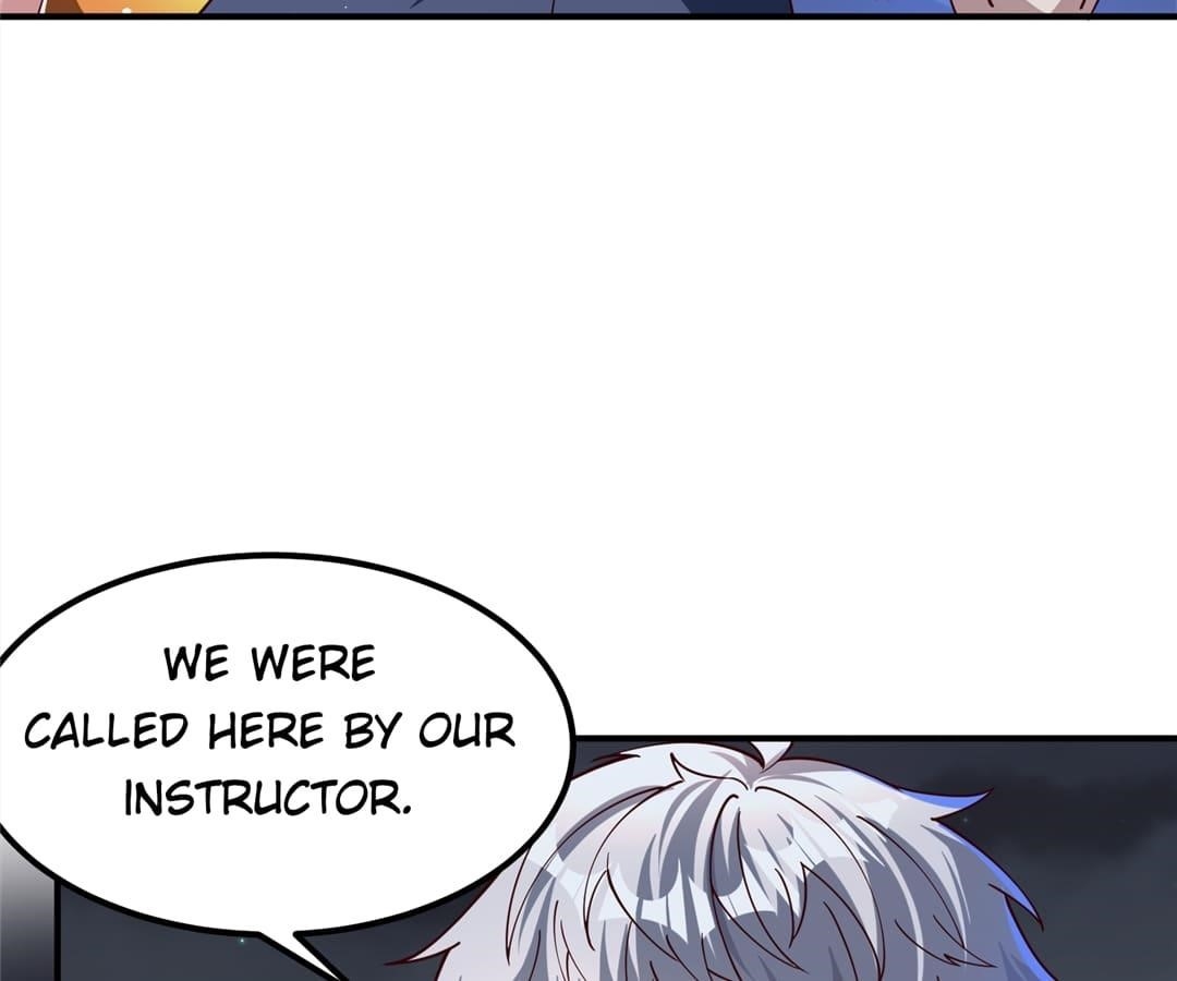 Aura Recovery: I Get a New Skill Everyday Chapter 109 - Page 26