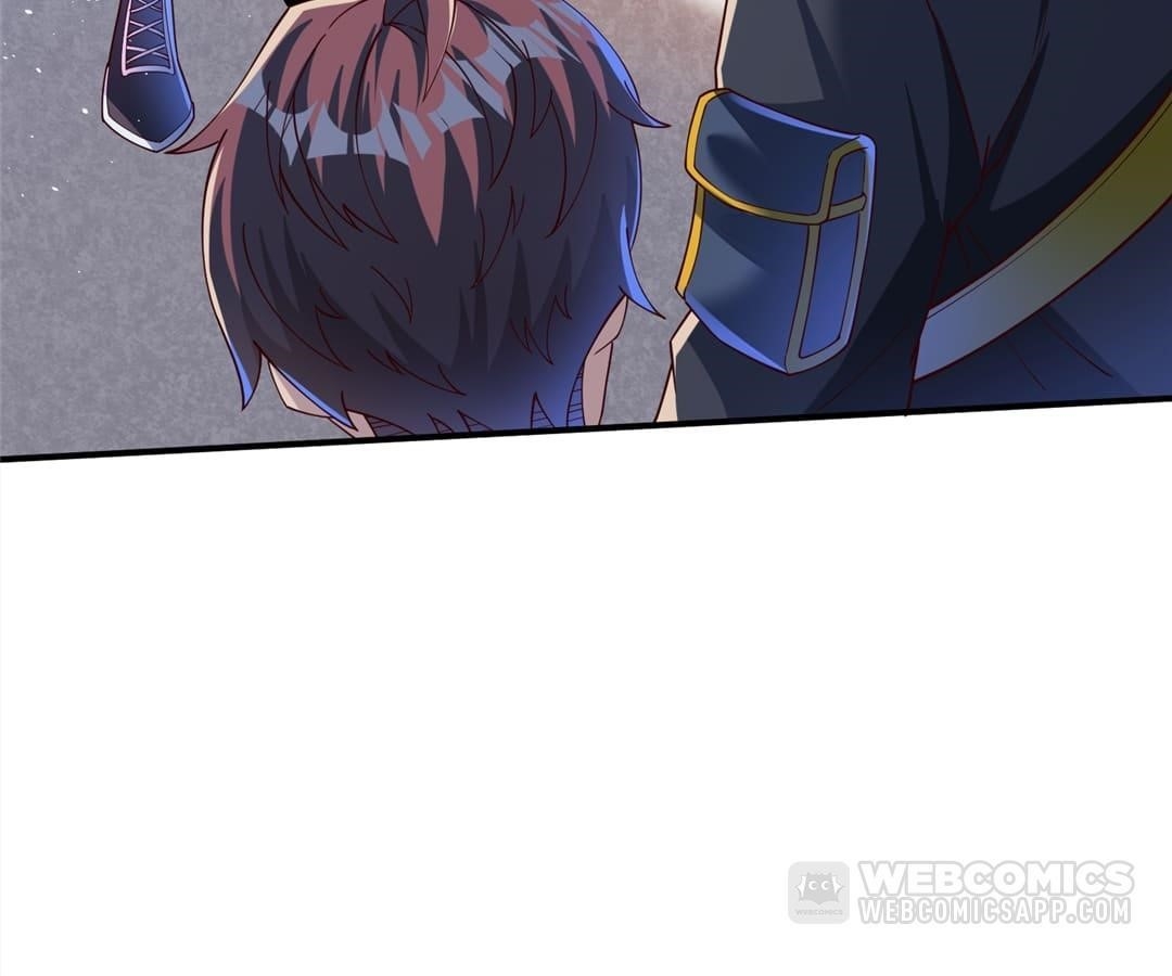 Aura Recovery: I Get a New Skill Everyday Chapter 109 - Page 31