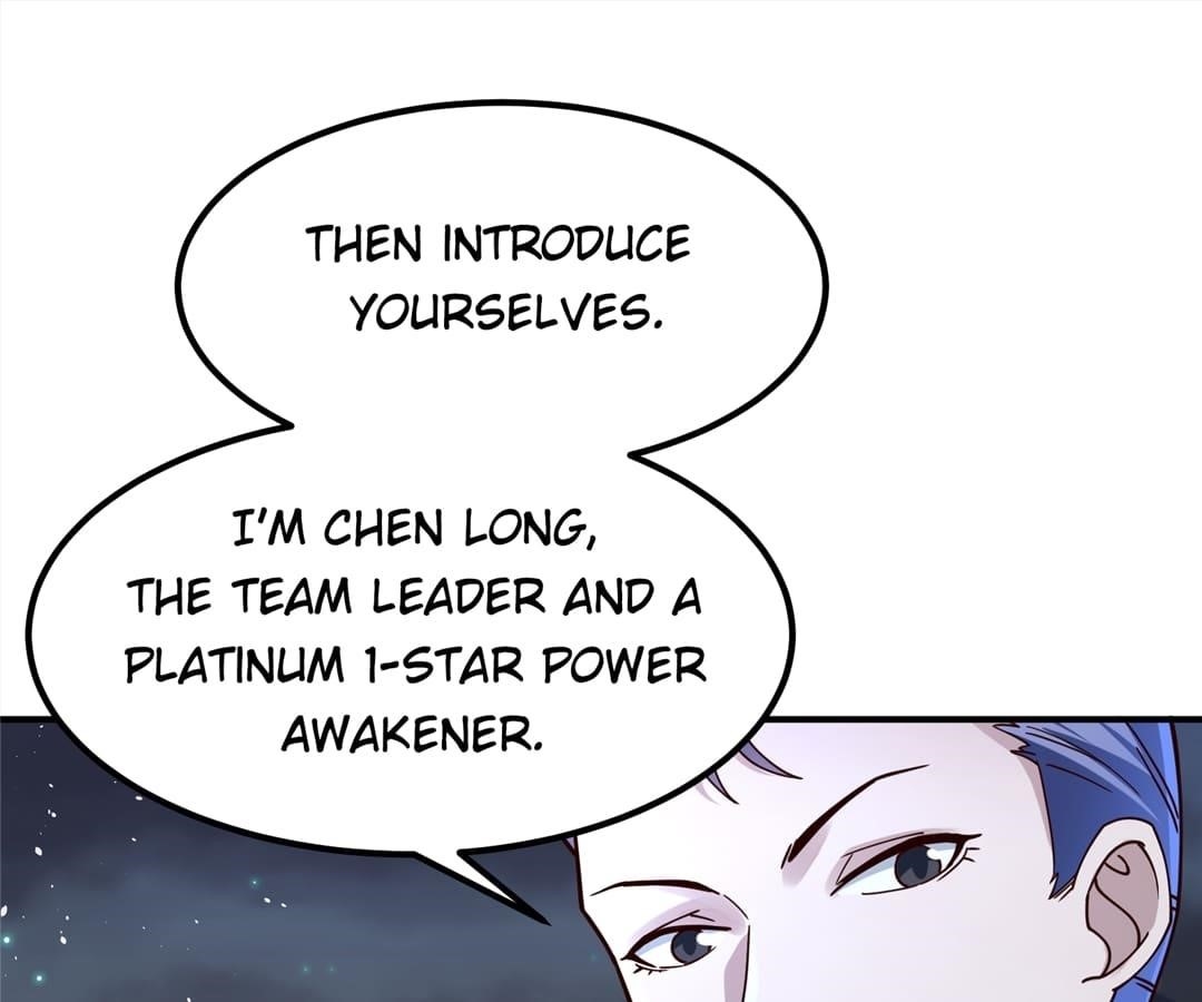 Aura Recovery: I Get a New Skill Everyday Chapter 109 - Page 32