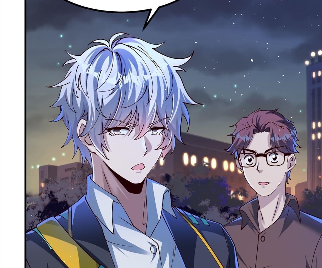 Aura Recovery: I Get a New Skill Everyday Chapter 109 - Page 35