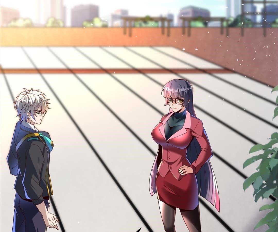 Aura Recovery: I Get a New Skill Everyday Chapter 109 - Page 4