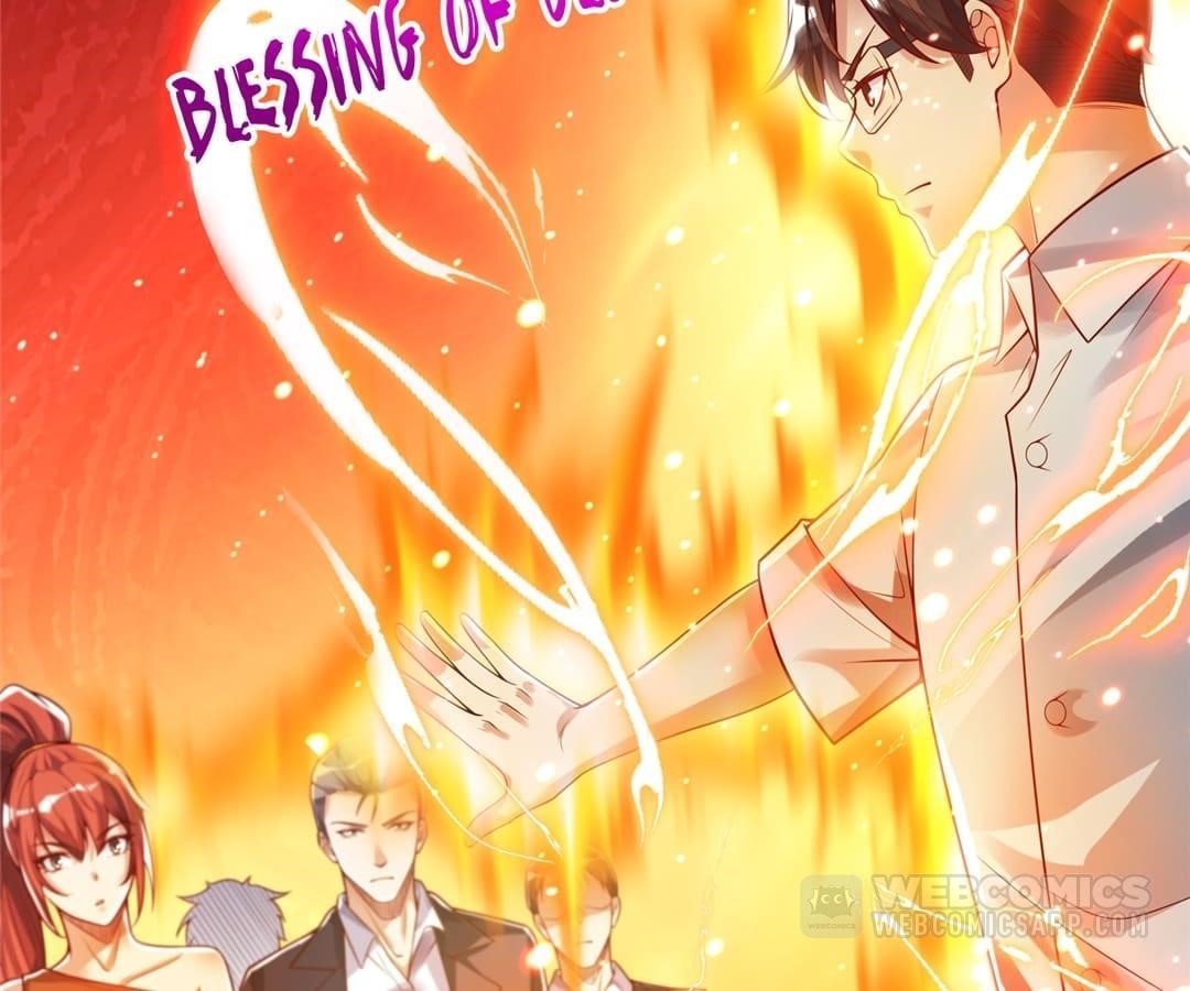 Aura Recovery: I Get a New Skill Everyday Chapter 109 - Page 54