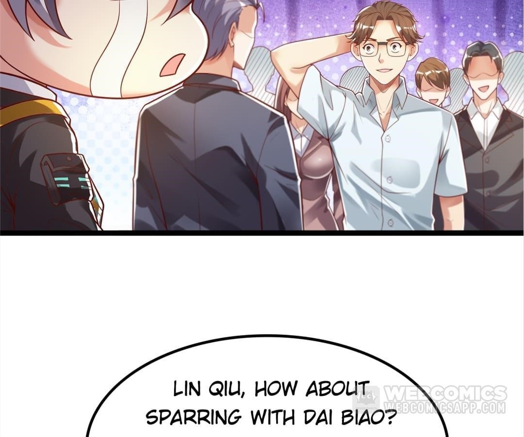 Aura Recovery: I Get a New Skill Everyday Chapter 109 - Page 64