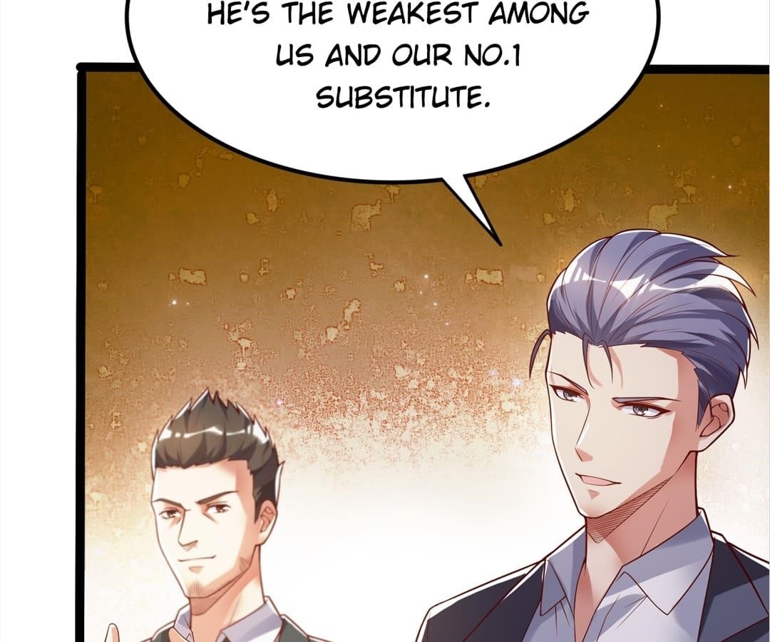 Aura Recovery: I Get a New Skill Everyday Chapter 109 - Page 65