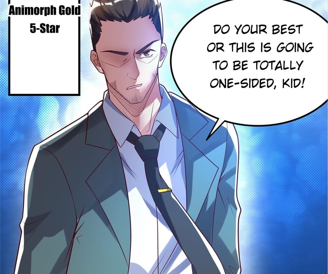 Aura Recovery: I Get a New Skill Everyday Chapter 109 - Page 67