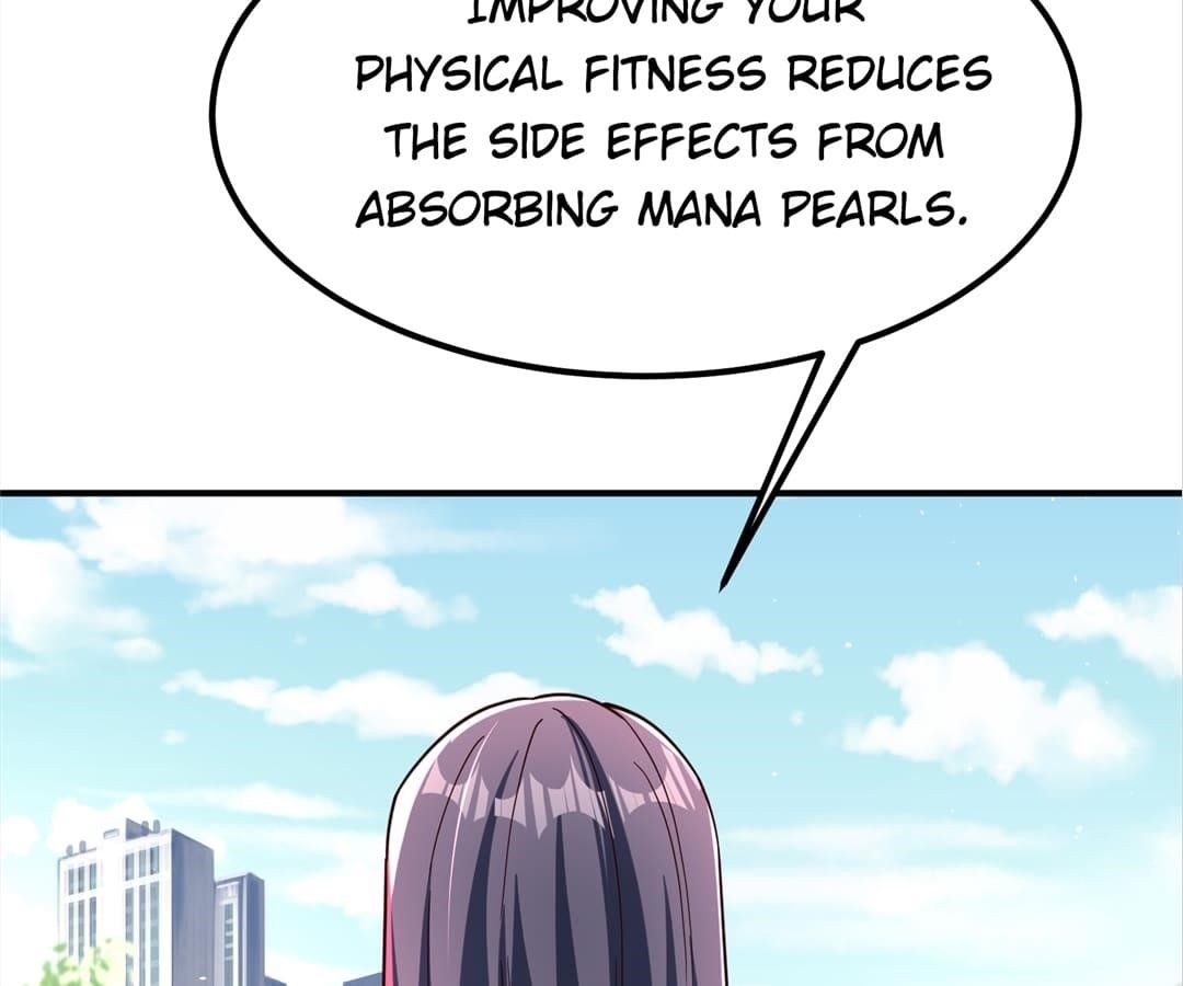 Aura Recovery: I Get a New Skill Everyday Chapter 109 - Page 7