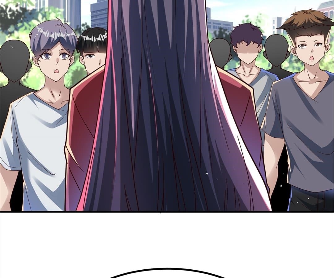 Aura Recovery: I Get a New Skill Everyday Chapter 109 - Page 8