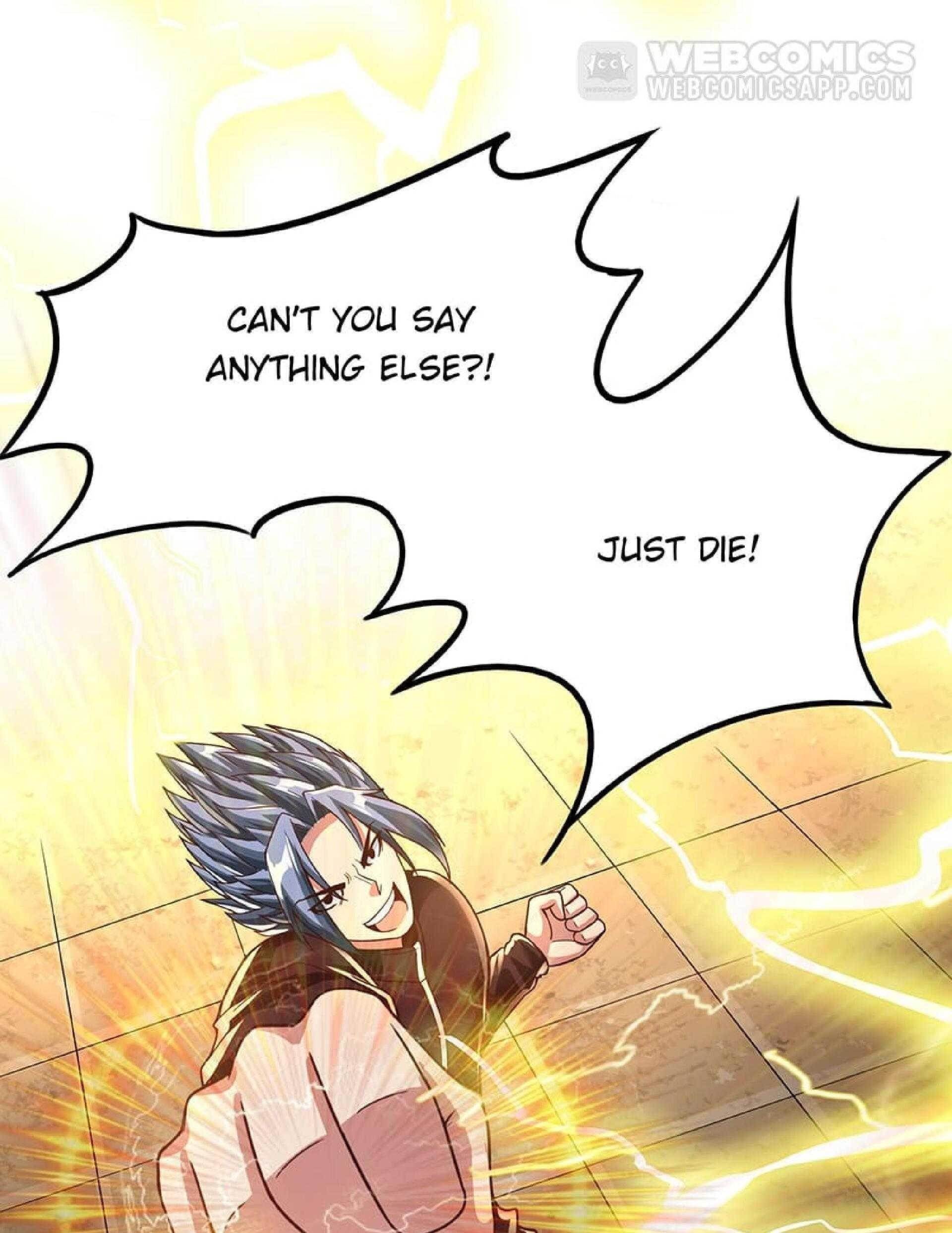 Aura Recovery: I Get a New Skill Everyday Chapter 11 - Page 15