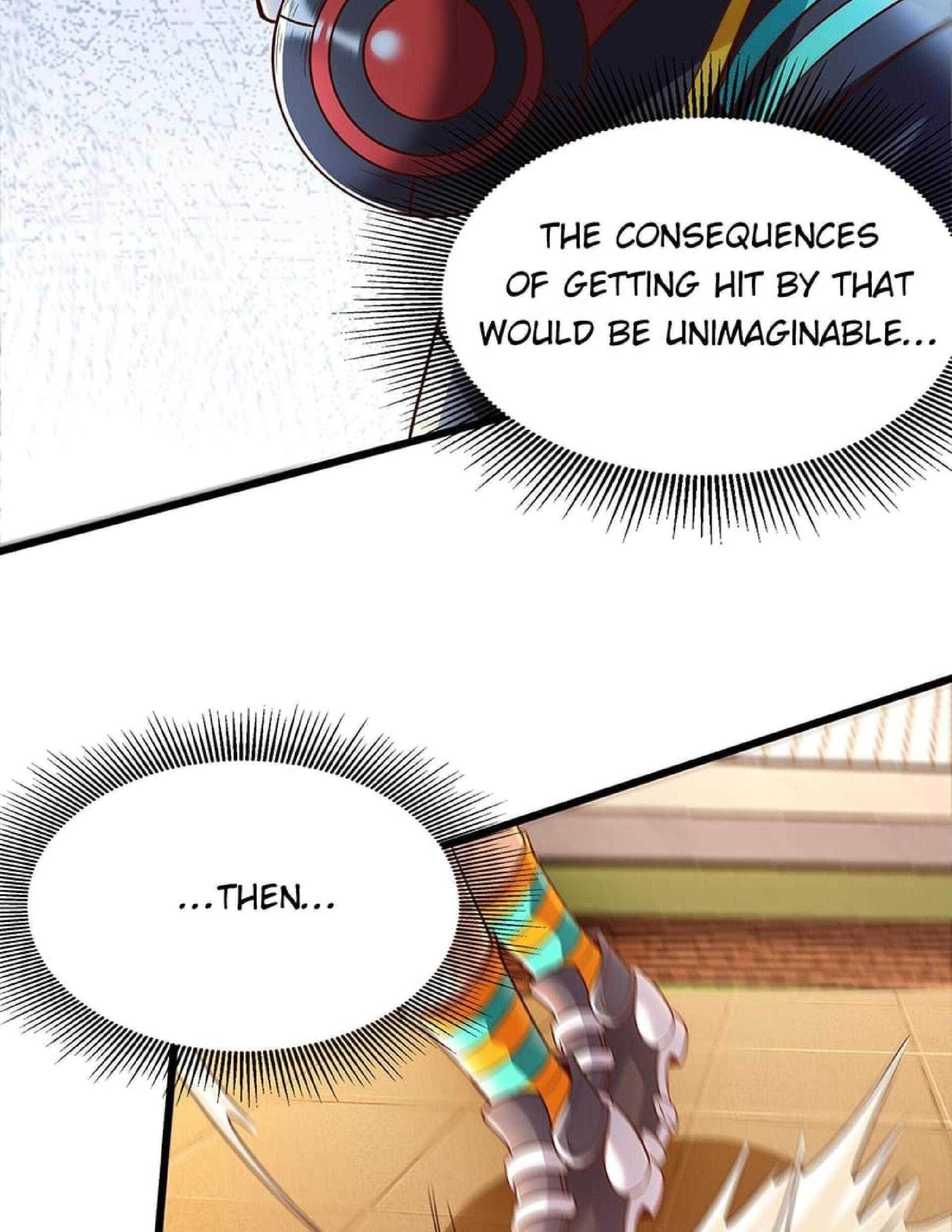 Aura Recovery: I Get a New Skill Everyday Chapter 11 - Page 28