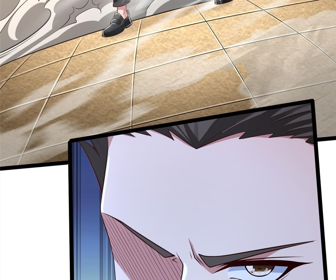 Aura Recovery: I Get a New Skill Everyday Chapter 110 - Page 31