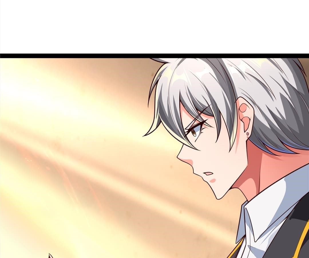 Aura Recovery: I Get a New Skill Everyday Chapter 110 - Page 40