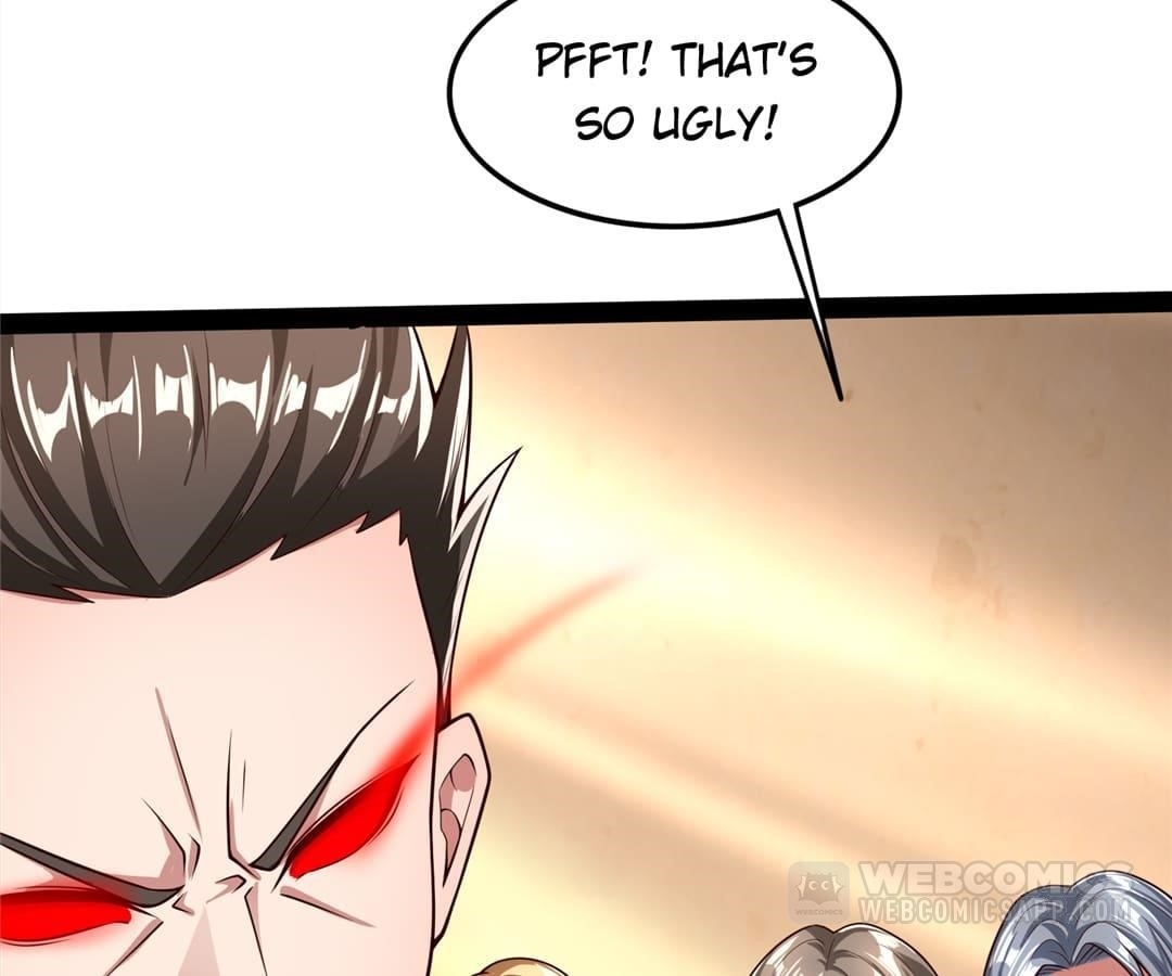 Aura Recovery: I Get a New Skill Everyday Chapter 110 - Page 42