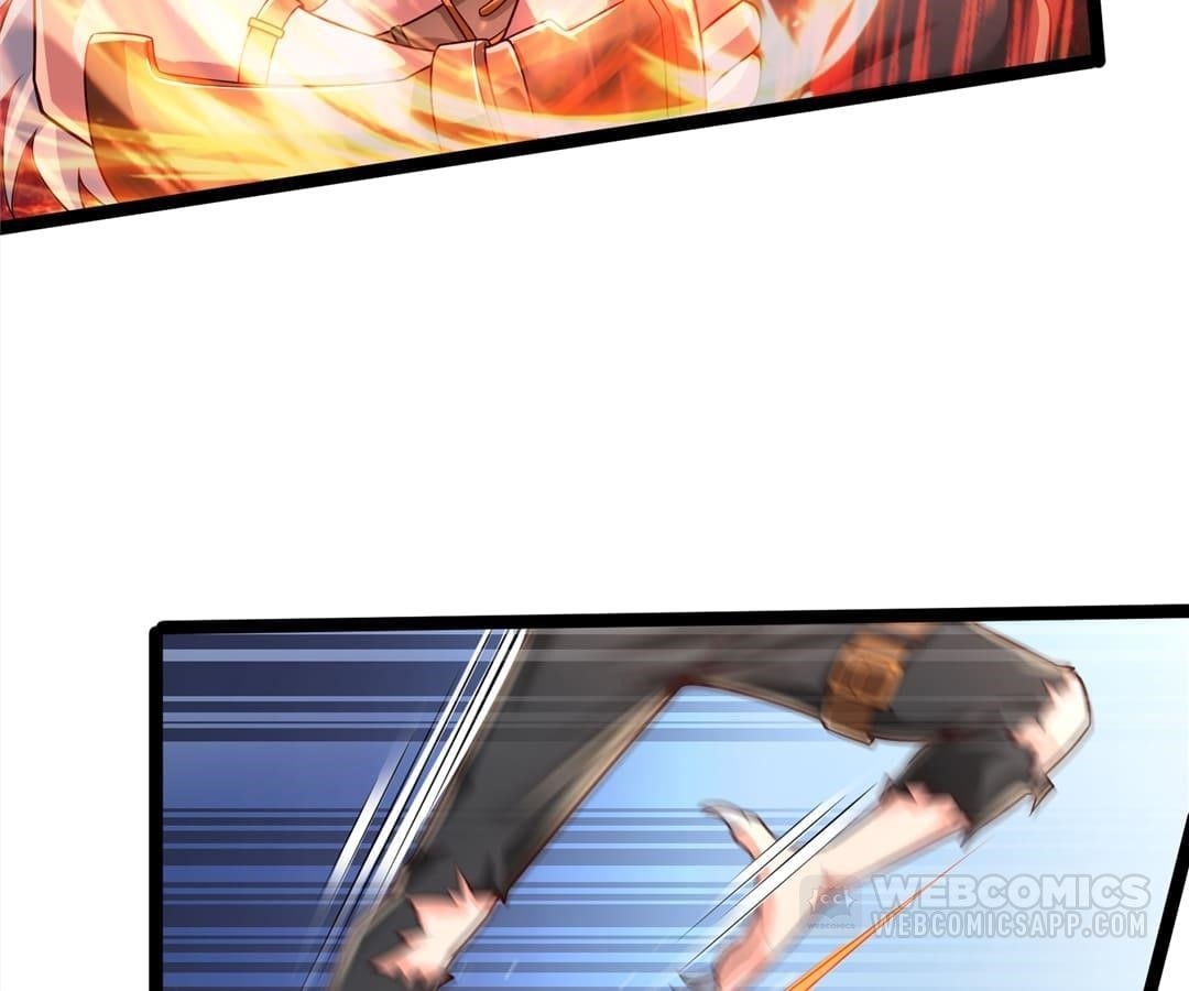 Aura Recovery: I Get a New Skill Everyday Chapter 110 - Page 46