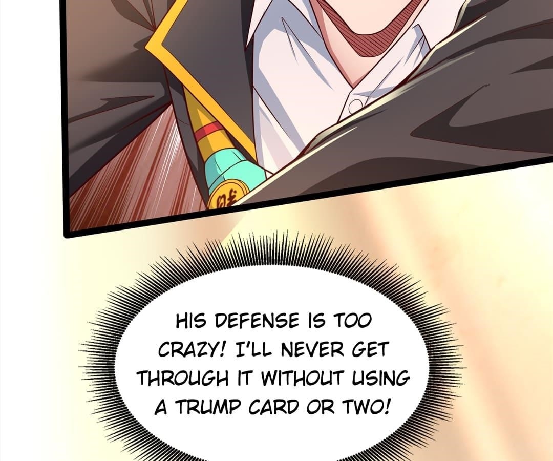 Aura Recovery: I Get a New Skill Everyday Chapter 110 - Page 52