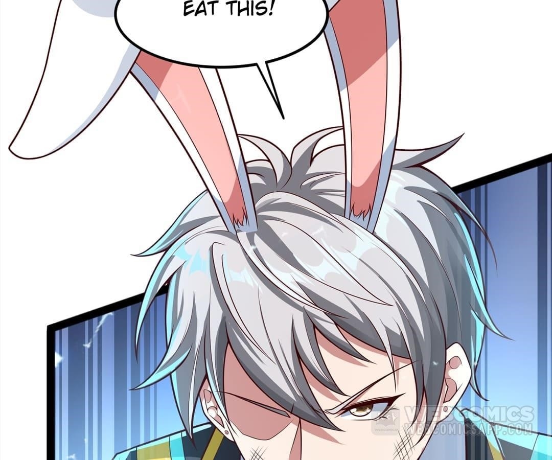 Aura Recovery: I Get a New Skill Everyday Chapter 110 - Page 57