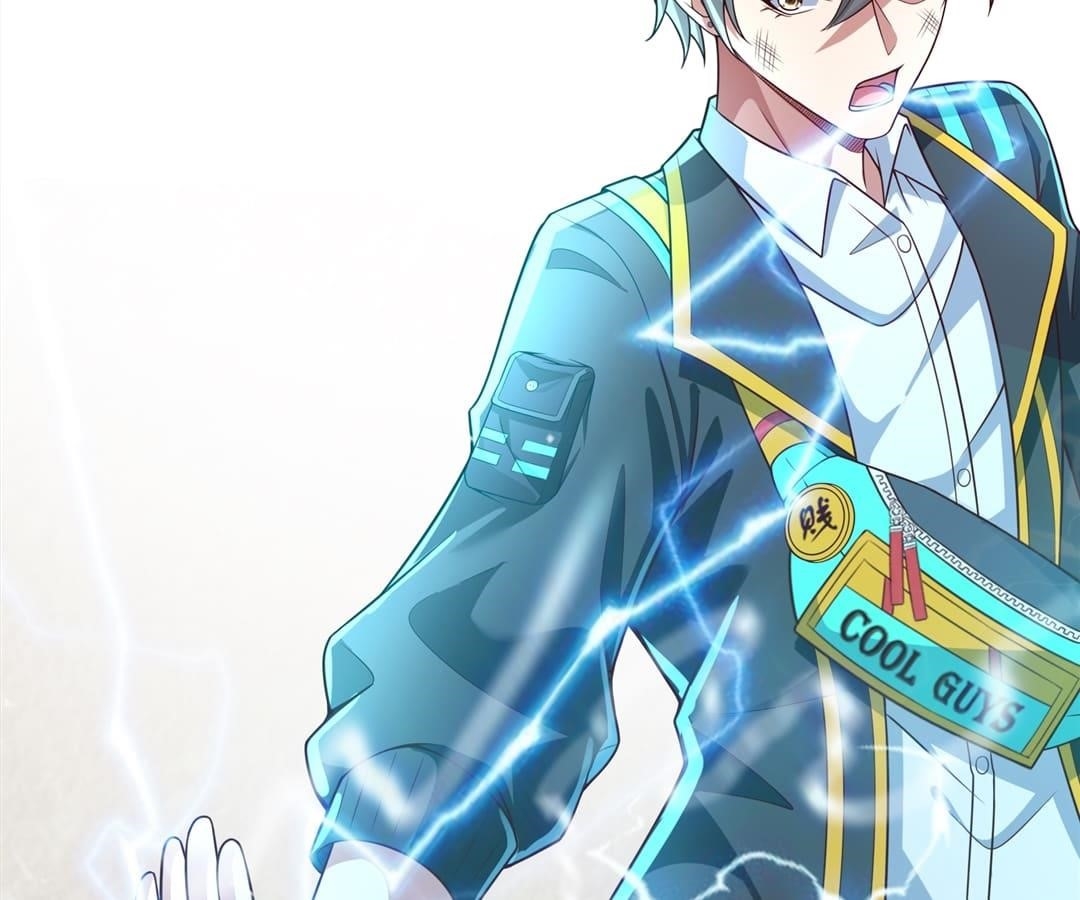 Aura Recovery: I Get a New Skill Everyday Chapter 110 - Page 60