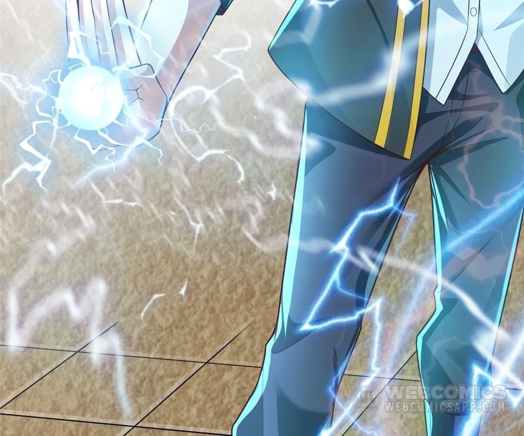 Aura Recovery: I Get a New Skill Everyday Chapter 110 - Page 61