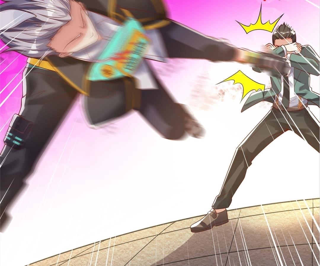 Aura Recovery: I Get a New Skill Everyday Chapter 110 - Page 7