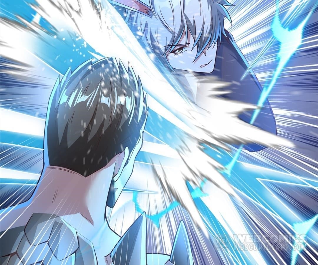 Aura Recovery: I Get a New Skill Everyday Chapter 111 - Page 10