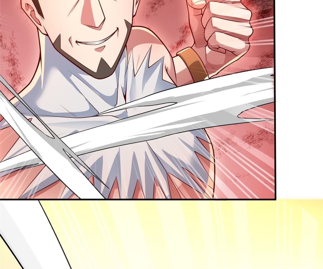 Aura Recovery: I Get a New Skill Everyday Chapter 111 - Page 13