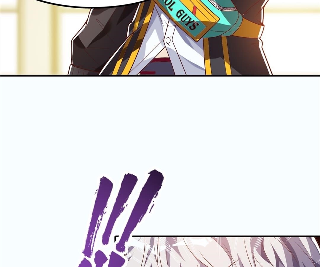 Aura Recovery: I Get a New Skill Everyday Chapter 111 - Page 55