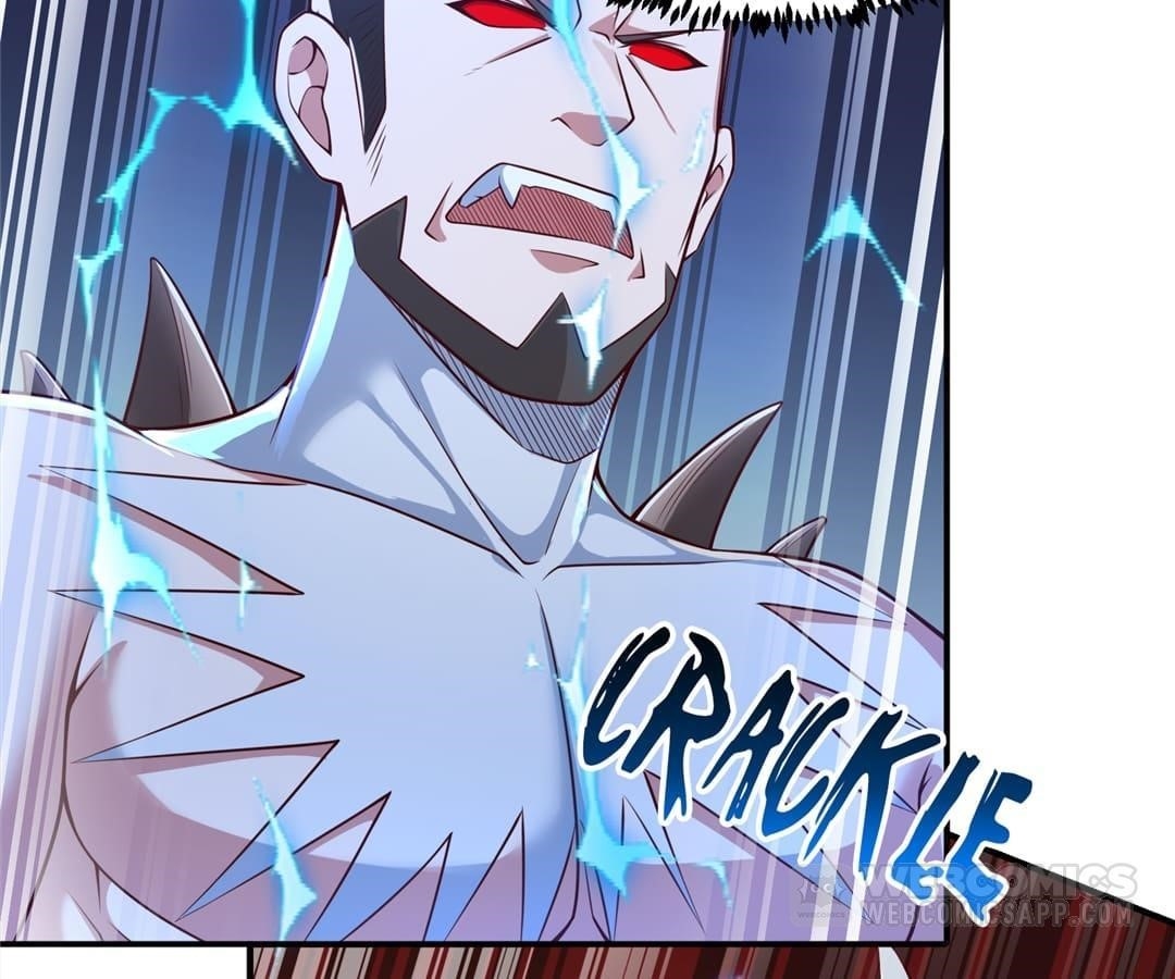 Aura Recovery: I Get a New Skill Everyday Chapter 111 - Page 6