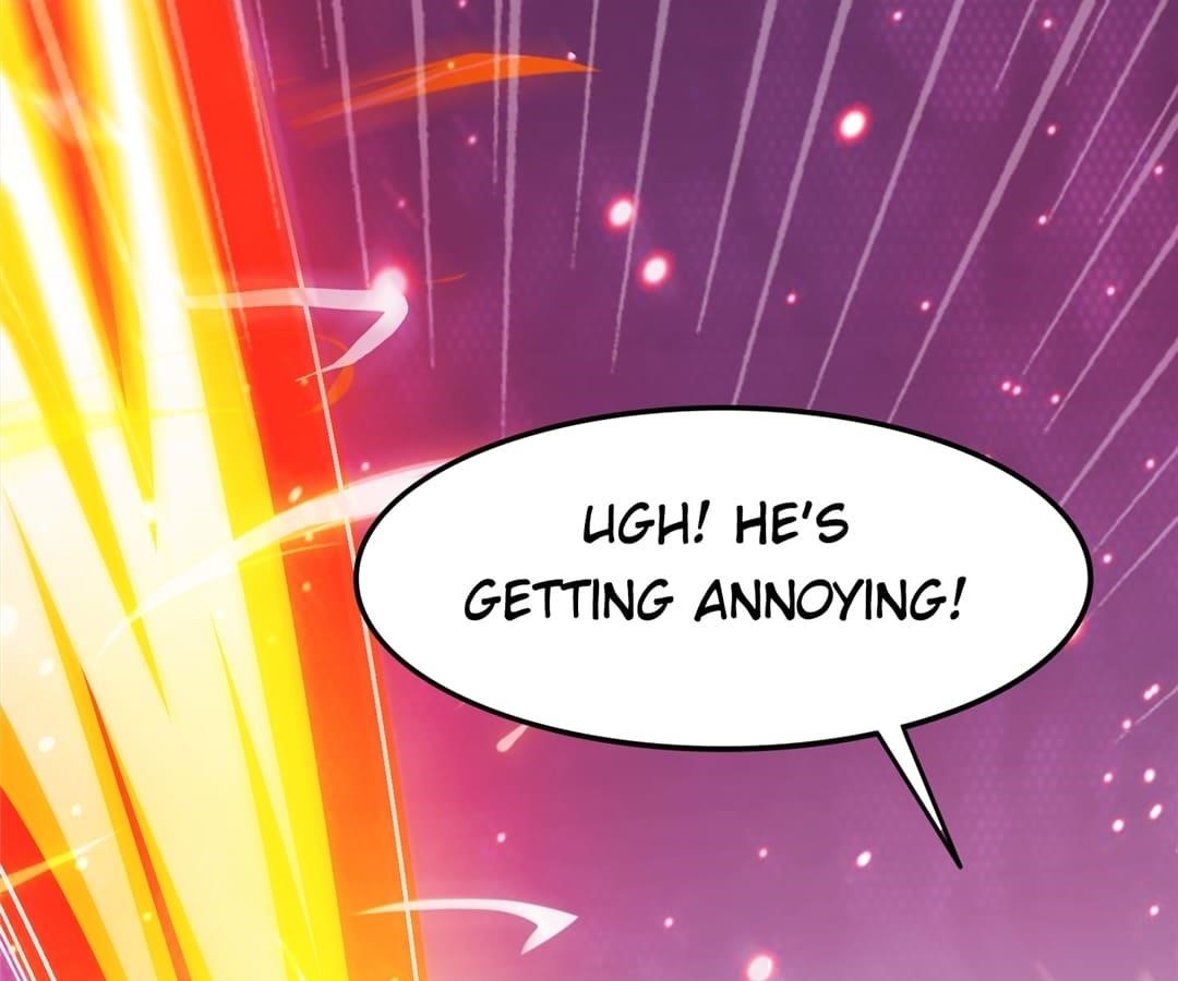 Aura Recovery: I Get a New Skill Everyday Chapter 111 - Page 60