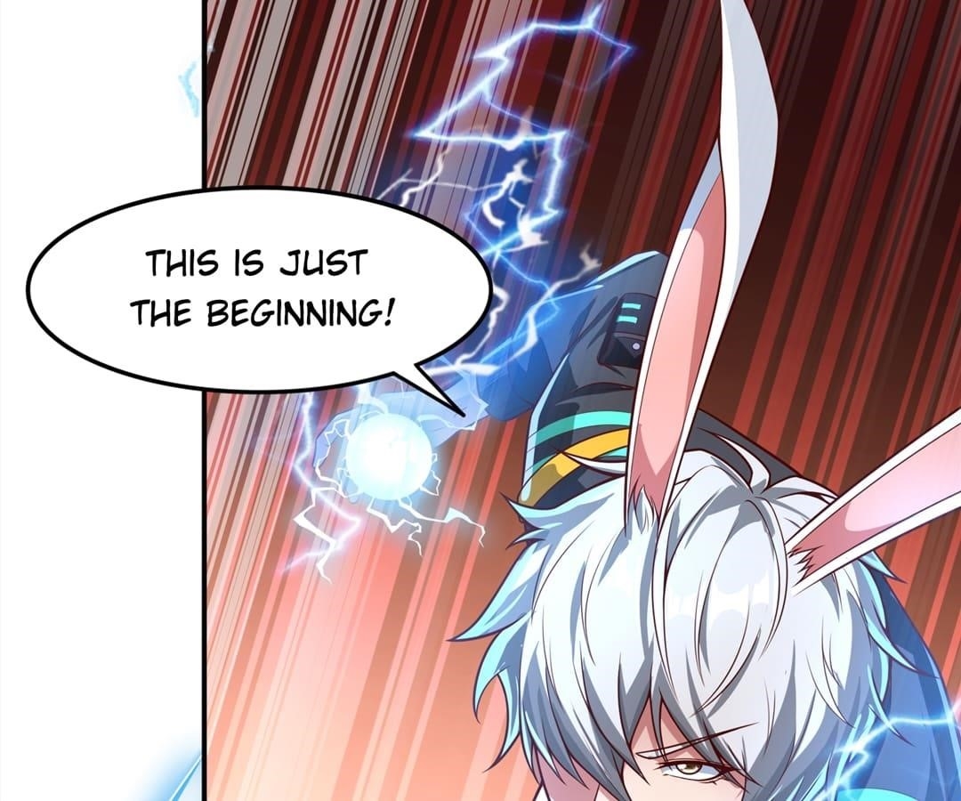 Aura Recovery: I Get a New Skill Everyday Chapter 111 - Page 7