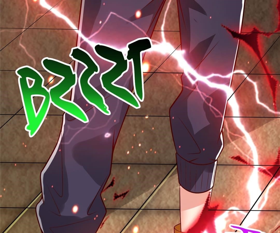 Aura Recovery: I Get a New Skill Everyday Chapter 112 - Page 13