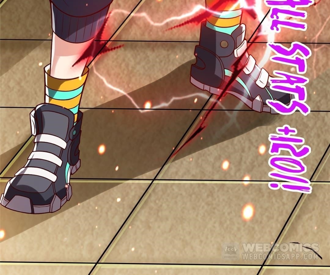 Aura Recovery: I Get a New Skill Everyday Chapter 112 - Page 14