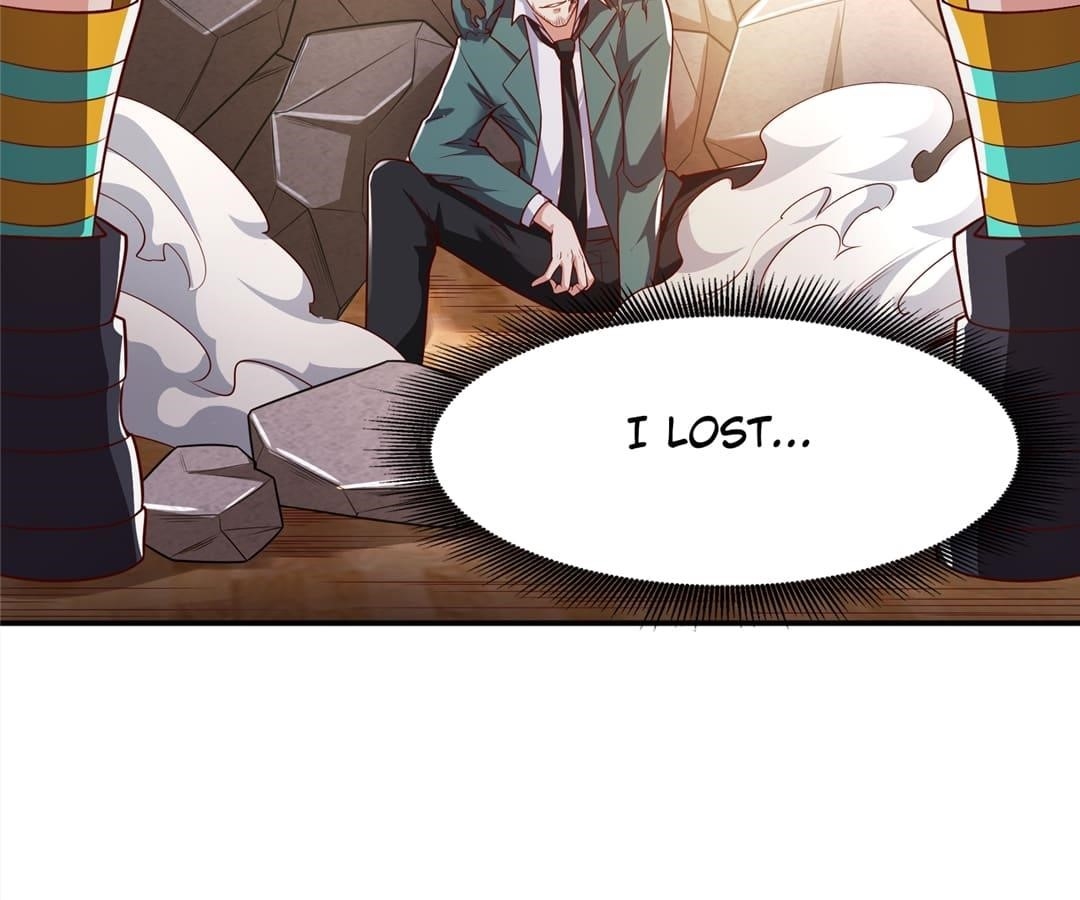 Aura Recovery: I Get a New Skill Everyday Chapter 112 - Page 34